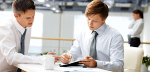 Money Coaching