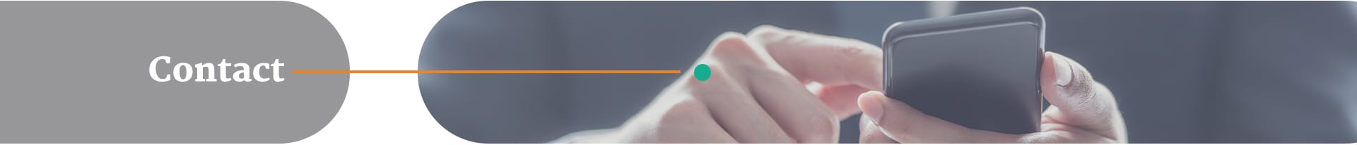 Contact-Header