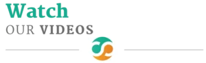Watch our videos