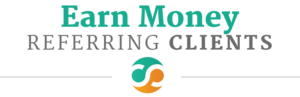 Earn money referring clients