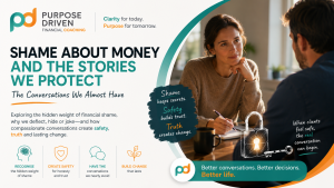 Financial Shame